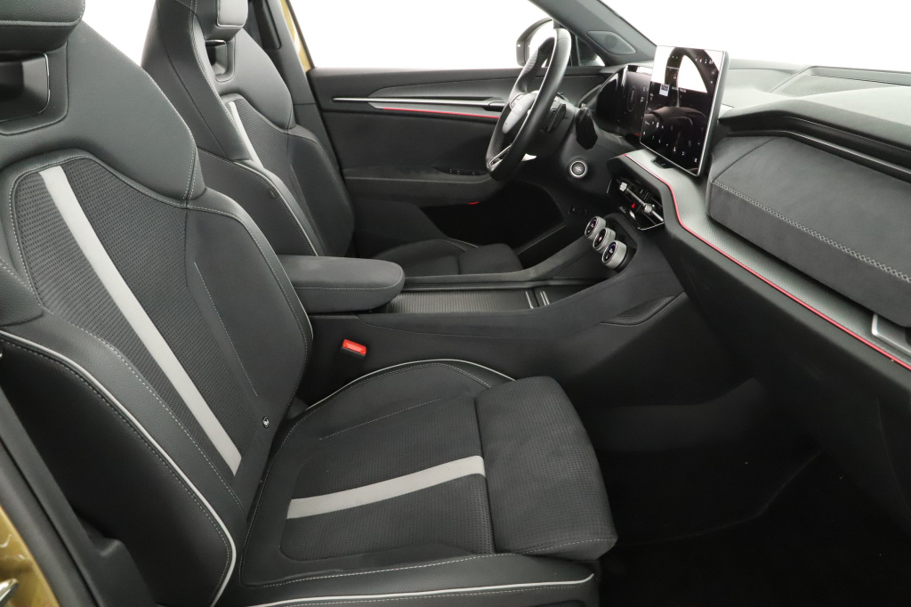 Škoda Kodiaq 2.0 TDI 4x4 2025 10