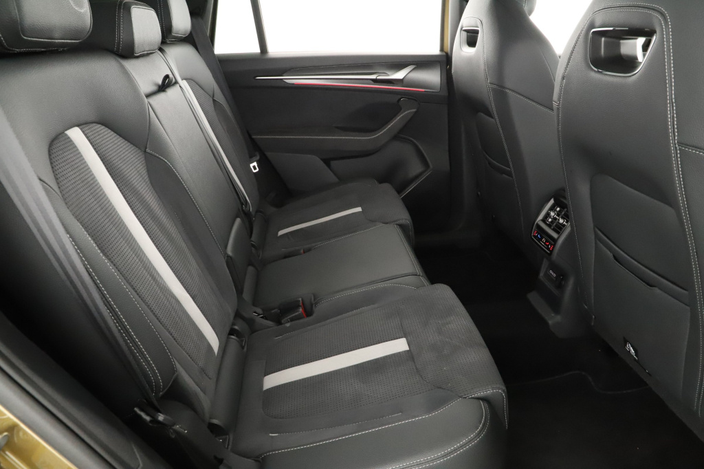 Škoda Kodiaq 2.0 TDI 4x4 2025 11
