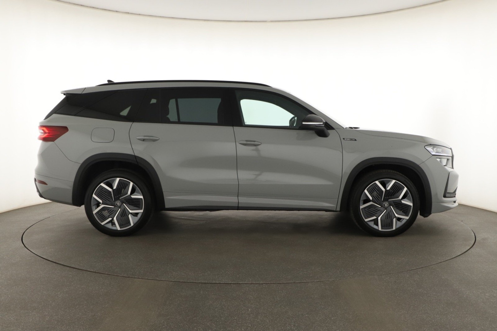 Škoda Kodiaq 2.0 TDI 4x4 2025 8