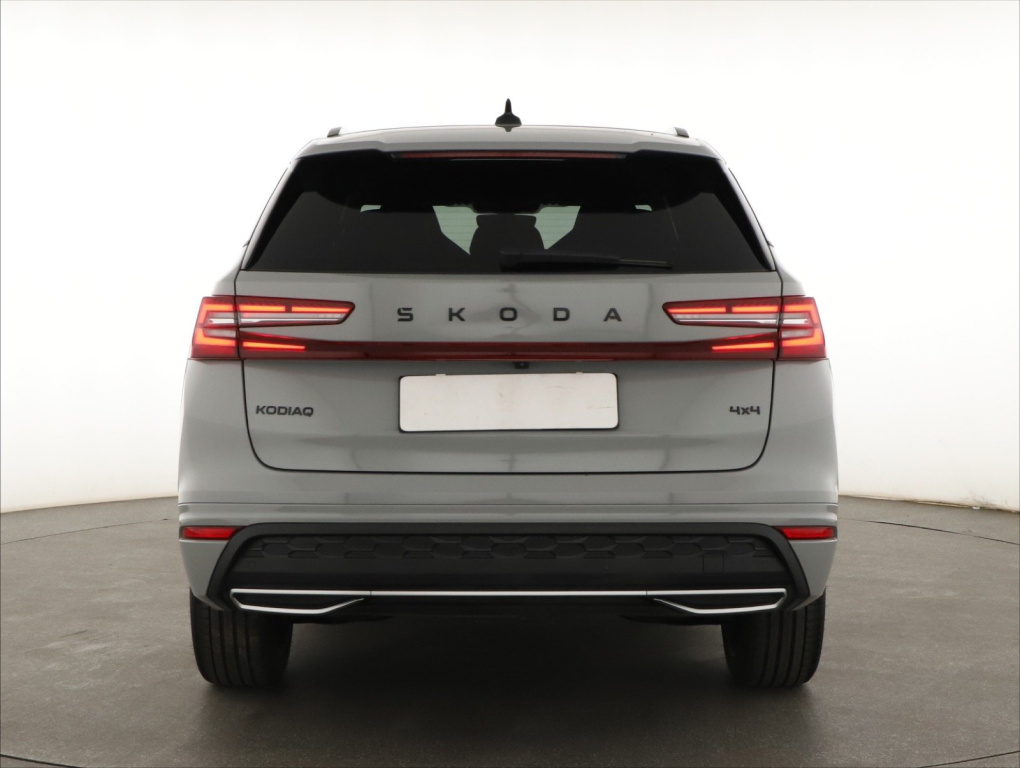 Škoda Kodiaq 2.0 TDI 4x4 2025 6