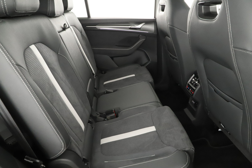 Škoda Kodiaq 2.0 TDI 4x4 2025 11