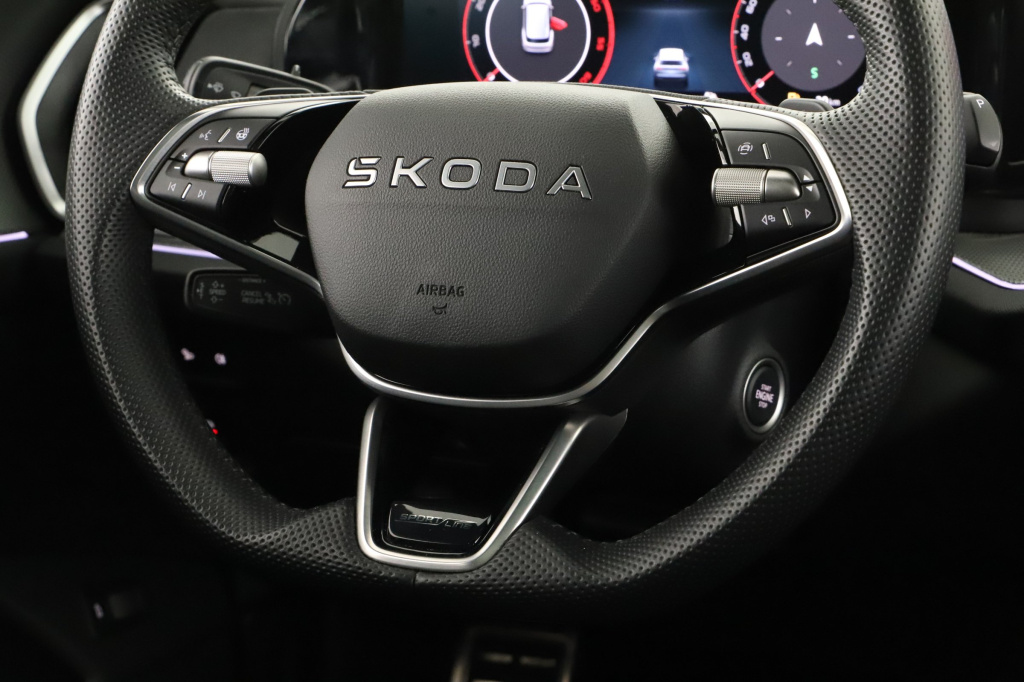 Škoda Kodiaq 2.0 TDI 4x4 2025 14