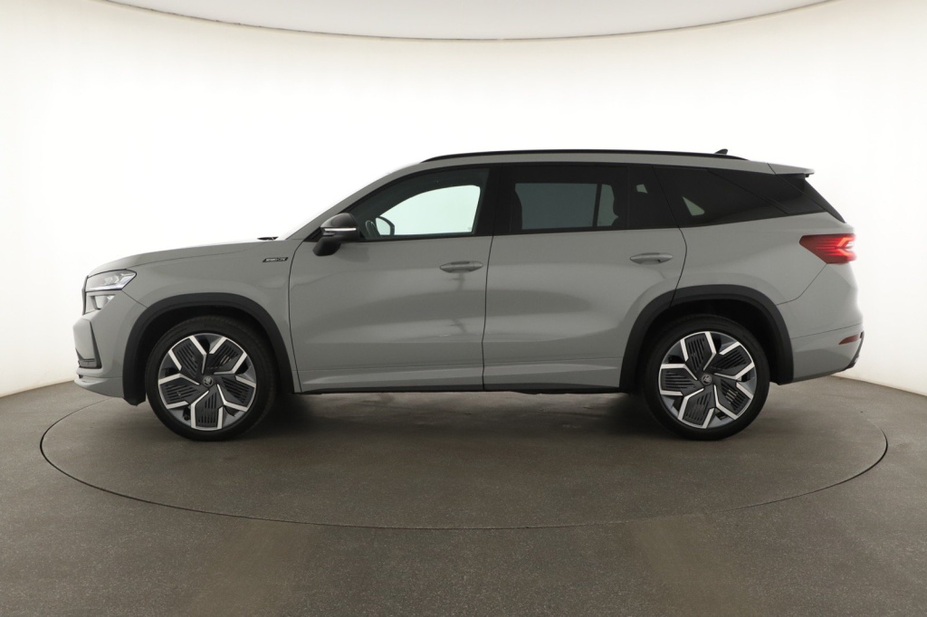 Škoda Kodiaq 2.0 TDI 4x4 2025 4
