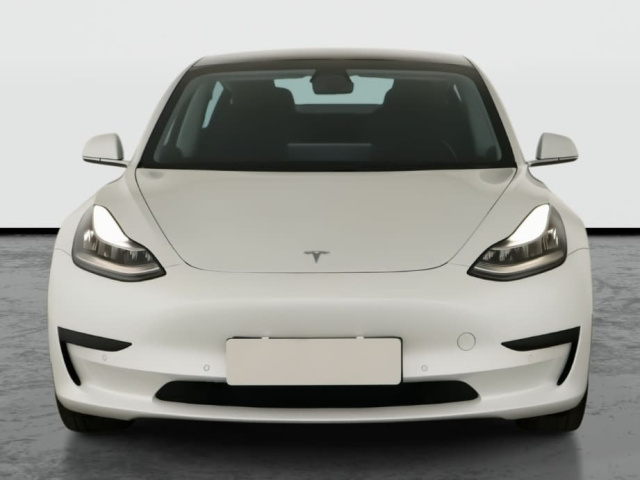 Tesla Model 3 Std Range Plus 52kWh 2020 2
