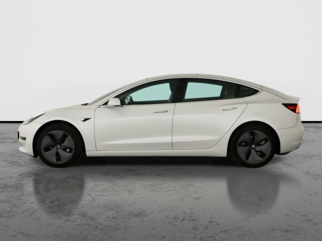 Tesla Model 3 Std Range Plus 52kWh 2020 4