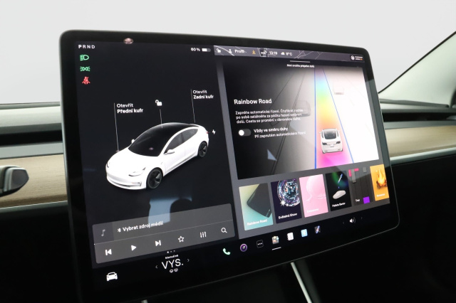 Tesla Model 3 Std Range Plus 52kWh 2020 15