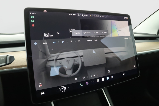 Tesla Model 3 Std Range Plus 52kWh 2020 21