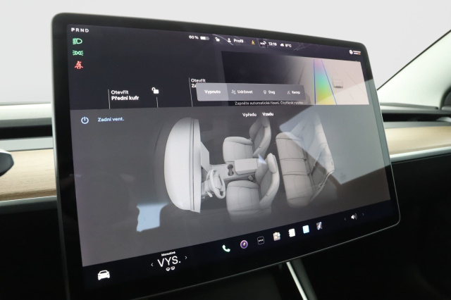 Tesla Model 3 Std Range Plus 52kWh 2020 23