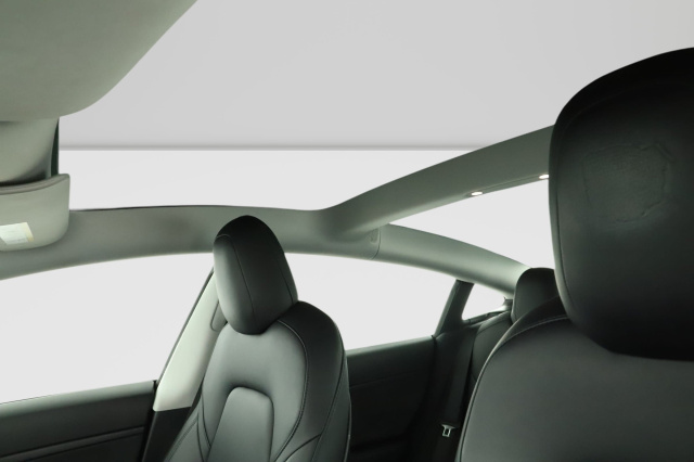 Tesla Model 3 Std Range Plus 52kWh 2020 19