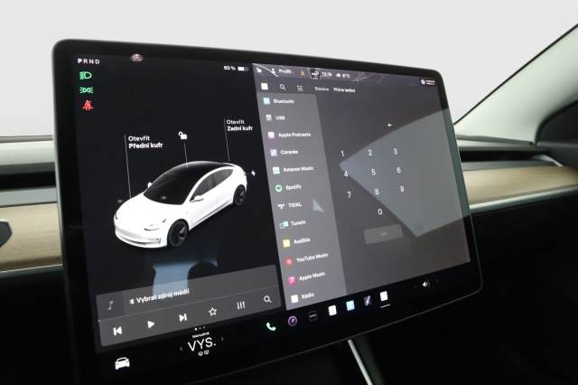 Tesla Model 3 Std Range Plus 52kWh 2020 14