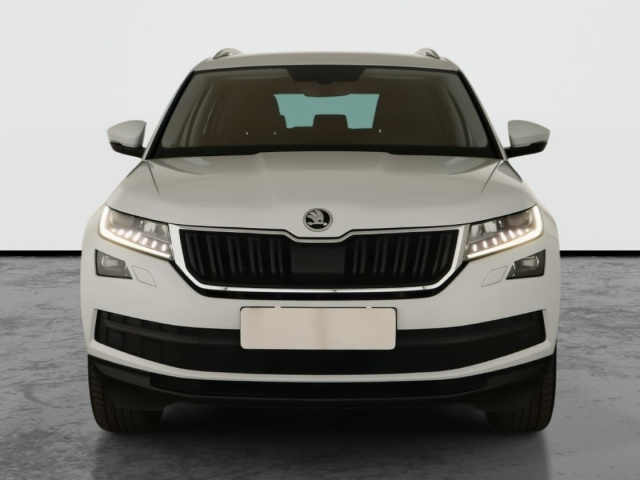 Škoda Kodiaq 2.0 TDI 2018 2