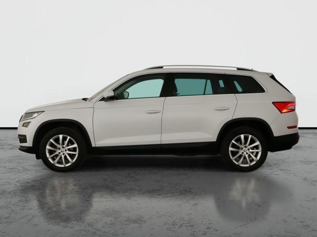 Škoda Kodiaq 2.0 TDI 2018 4