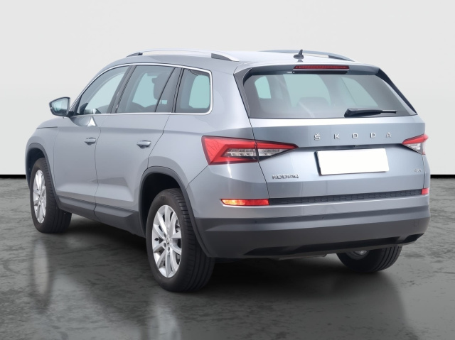 Škoda Kodiaq 2.0 TDI 2020 5