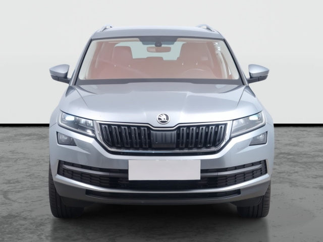 Škoda Kodiaq 2.0 TDI 2020 2