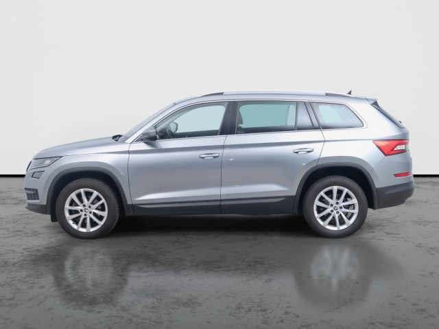 Škoda Kodiaq 2.0 TDI 2020 4