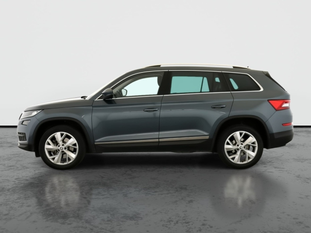 Škoda Kodiaq 2.0 TDI 4x4 2019 4