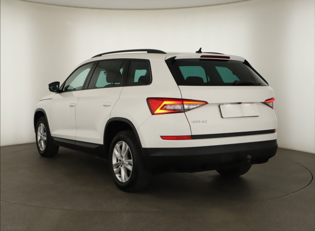 Škoda Kodiaq 2.0 TDI 2019 5