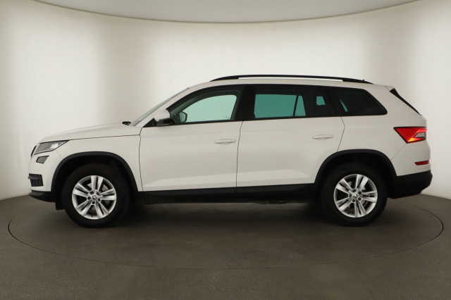 Škoda Kodiaq 2.0 TDI 2019 4