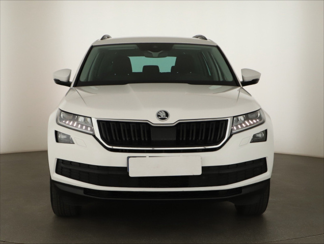 Škoda Kodiaq 2.0 TDI 2019 2