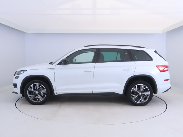 Škoda Kodiaq 2.0 TDI 4x4 2019 4