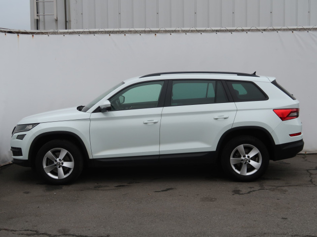 Škoda Kodiaq 2.0 TDI 2018 4