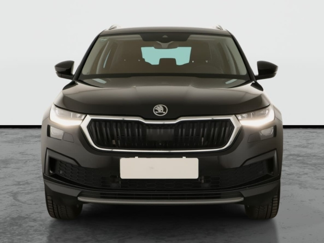 Škoda Kodiaq 2.0 TSI 2021 2