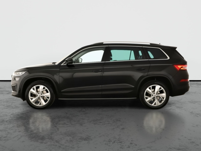 Škoda Kodiaq 2.0 TSI 2021 4