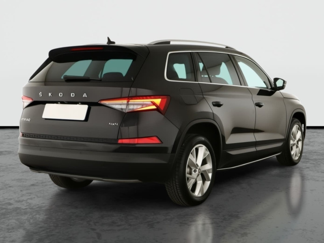 Škoda Kodiaq 2.0 TSI 2021 7