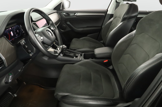 Škoda Kodiaq 2.0 TSI 2021 13