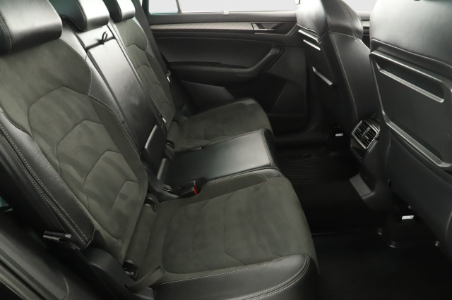 Škoda Kodiaq 2.0 TSI 2021 11