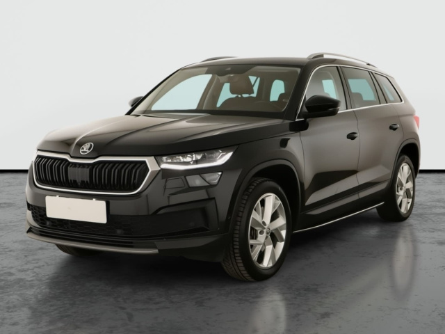 Škoda Kodiaq 2.0 TSI 2021 3