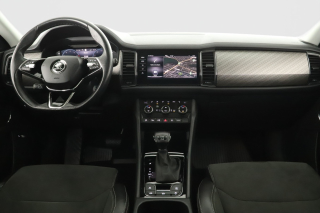 Škoda Kodiaq 2.0 TSI 2021 9