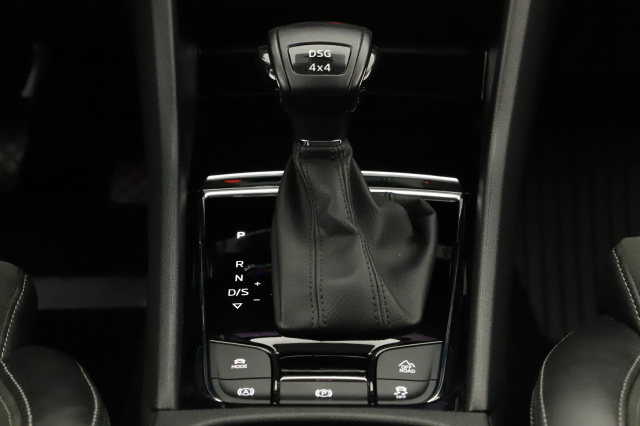 Škoda Kodiaq 2.0 TSI 2021 16