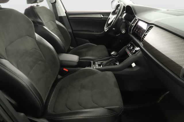 Škoda Kodiaq 2.0 TSI 2021 10