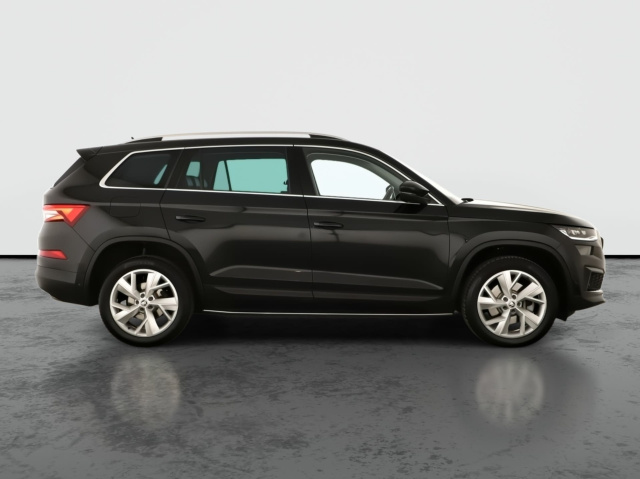 Škoda Kodiaq 2.0 TSI 2021 8