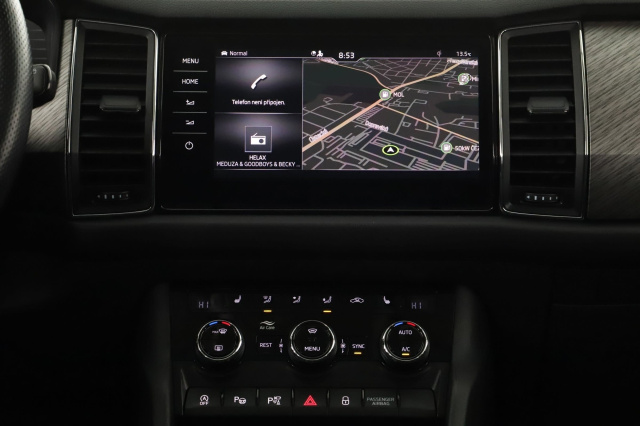 Škoda Kodiaq 2.0 TSI 2021 15