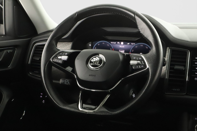 Škoda Kodiaq 2.0 TSI 2021 20