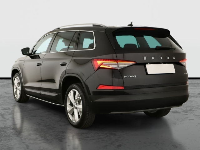 Škoda Kodiaq 2.0 TSI 2021 5