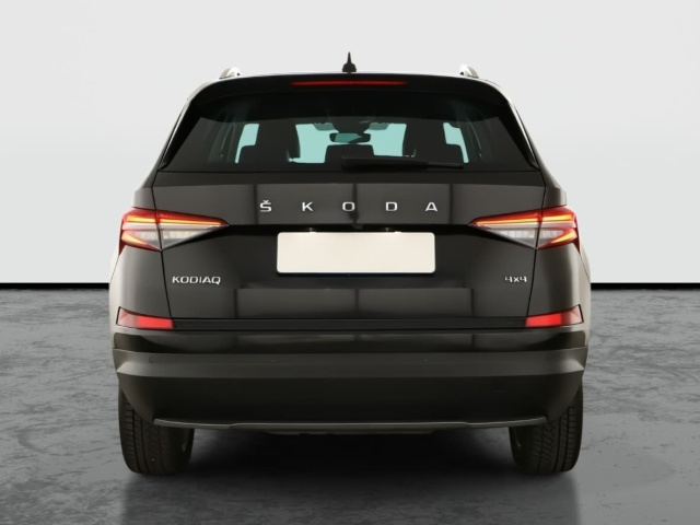 Škoda Kodiaq 2.0 TSI 2021 6
