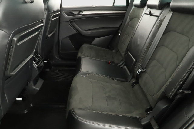 Škoda Kodiaq 2.0 TSI 2021 12