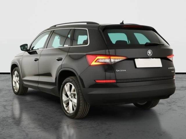 Škoda Kodiaq 2.0 TDI 4x4 2019 5