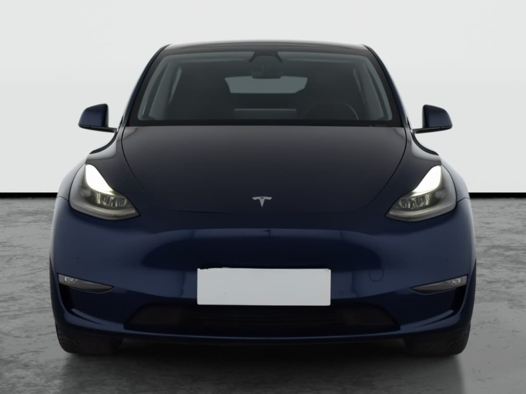 Tesla Model Y 4x4 2021 2
