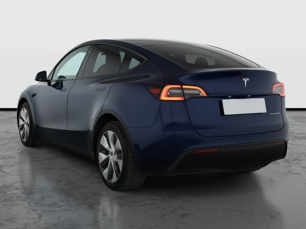Tesla Model Y 4x4 2021 5