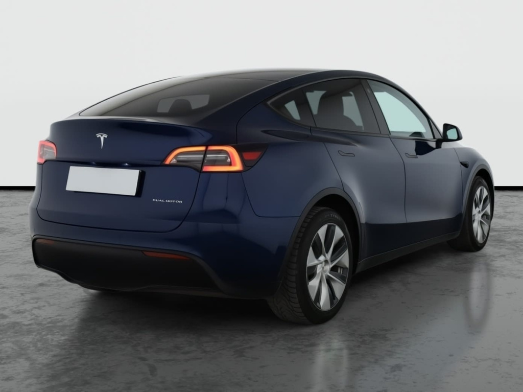Tesla Model Y 4x4 2021 7