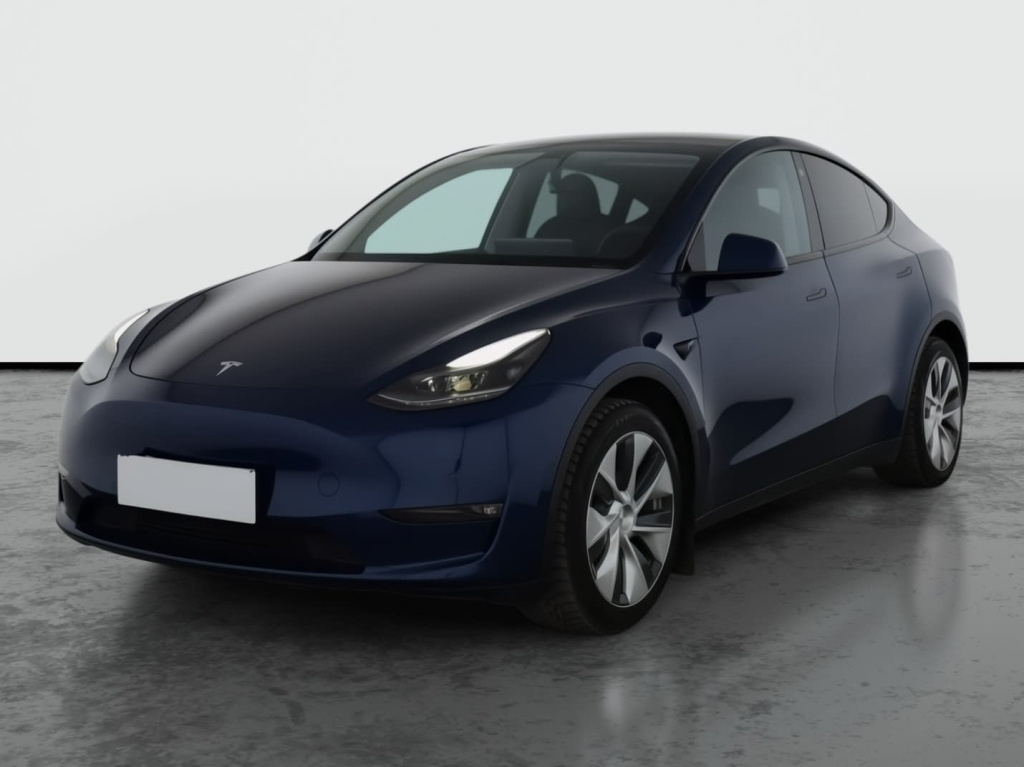 Tesla Model Y 4x4 2021 3