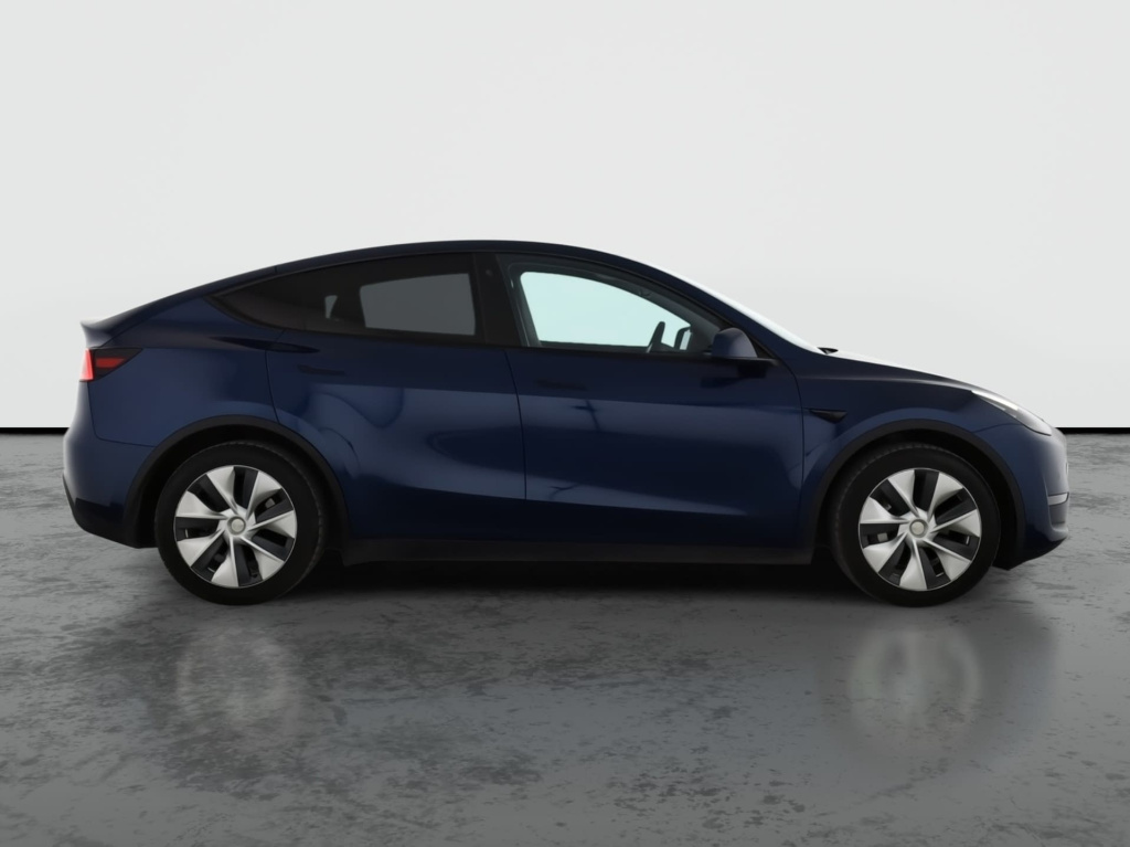 Tesla Model Y 4x4 2021 8