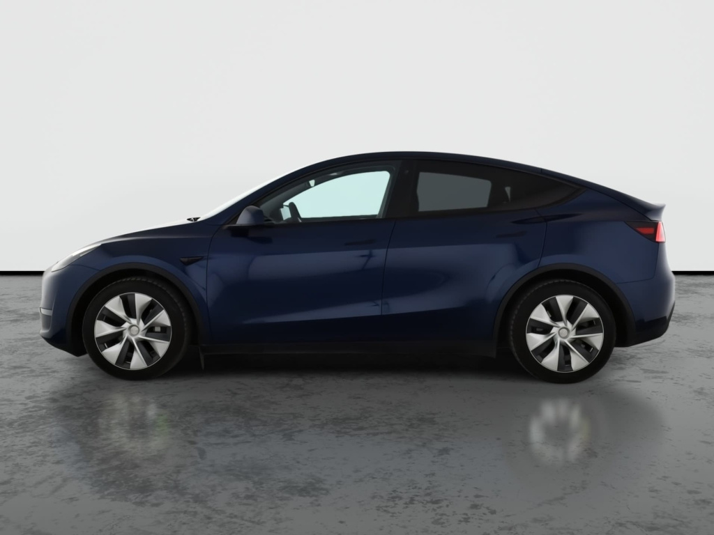 Tesla Model Y 4x4 2021 4