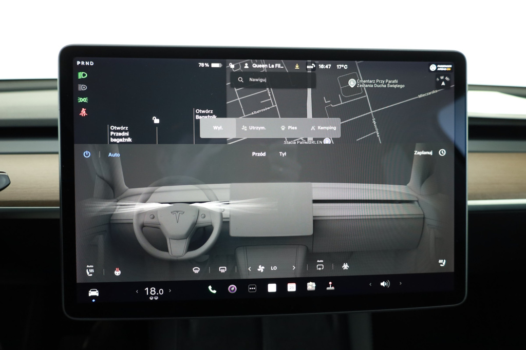 Tesla Model Y 4x4 2021 16