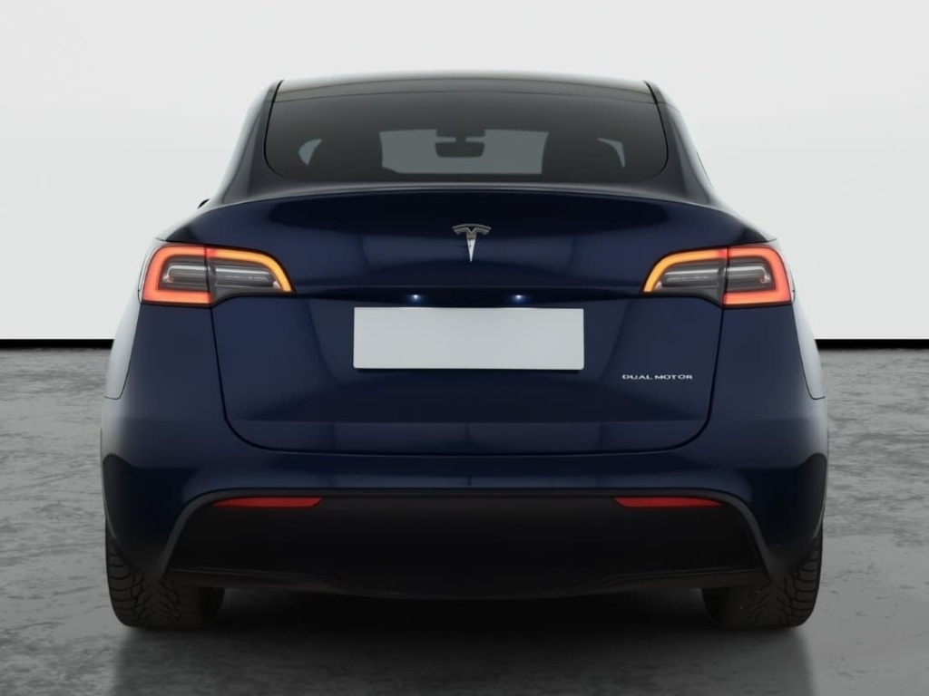 Tesla Model Y 4x4 2021 6