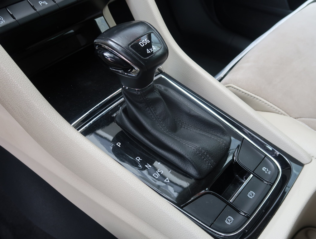 Škoda Kodiaq 2.0 TDI 4x4 2017 15